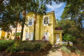 Yellow Lantana Townhome 3000YL